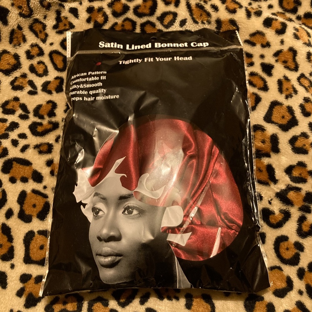 Bonnet